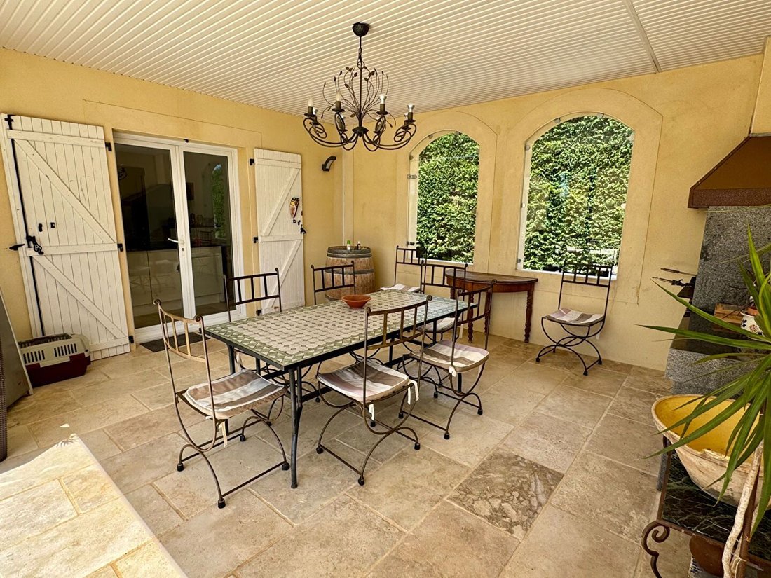 Villa in Autignac, Occitania, France 3 - 16497622