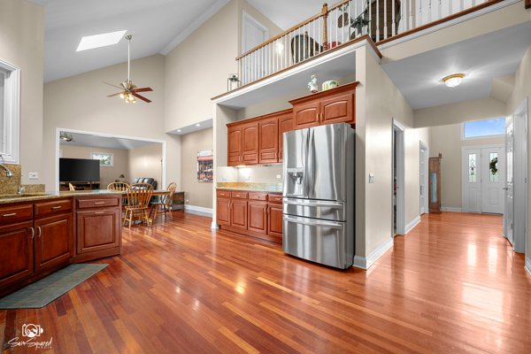 House in Monee, Illinois, United States 5 - 17940729