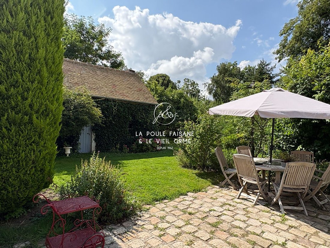 House in Houdan, Ile-de-France, France 3 - 16027858