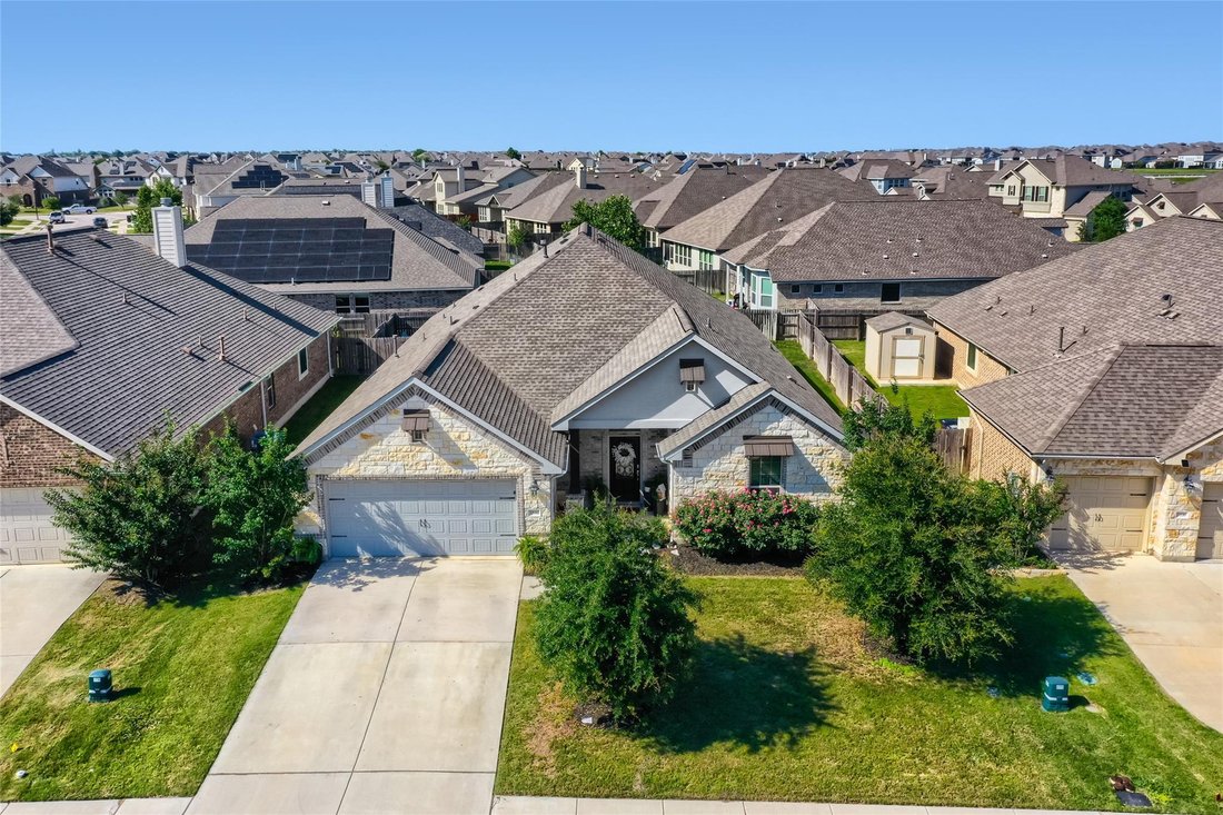 House in Pflugerville, Texas, United States 1 - 17940810