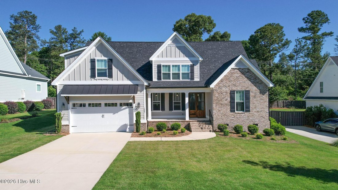 House in North Augusta, South Carolina, United States 1 - 17939164