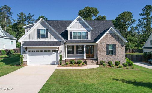 Casa a North Augusta, Carolina del Sud, Stati Uniti 1