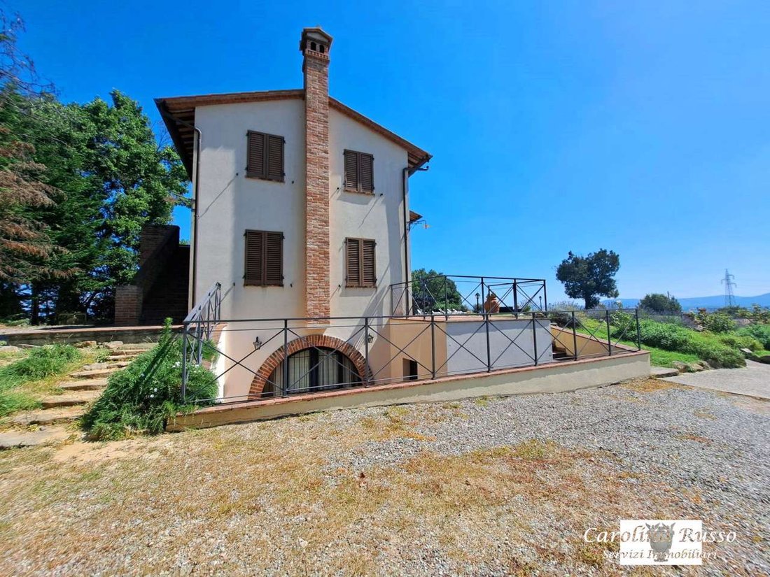 Country House in Lake Trasimeno, Umbria, Italy 4 - 16622958