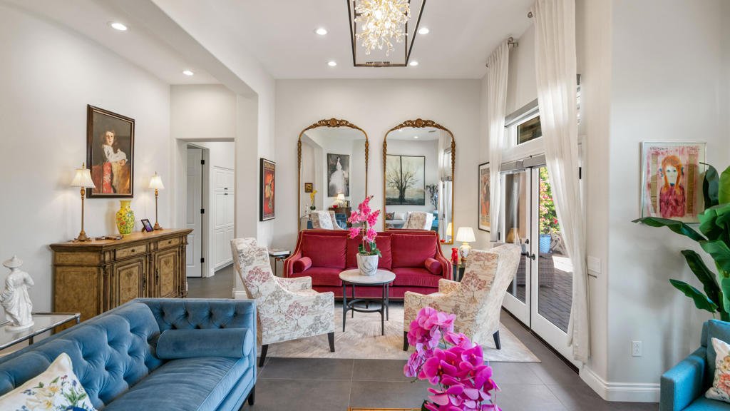 House in Palm Desert, California, United States 2 - 17941140