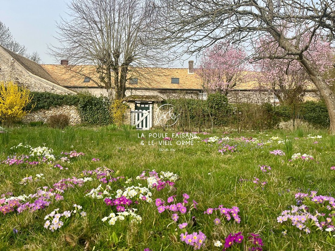 House in Breval, Ile-de-France, France 2 - 17042981