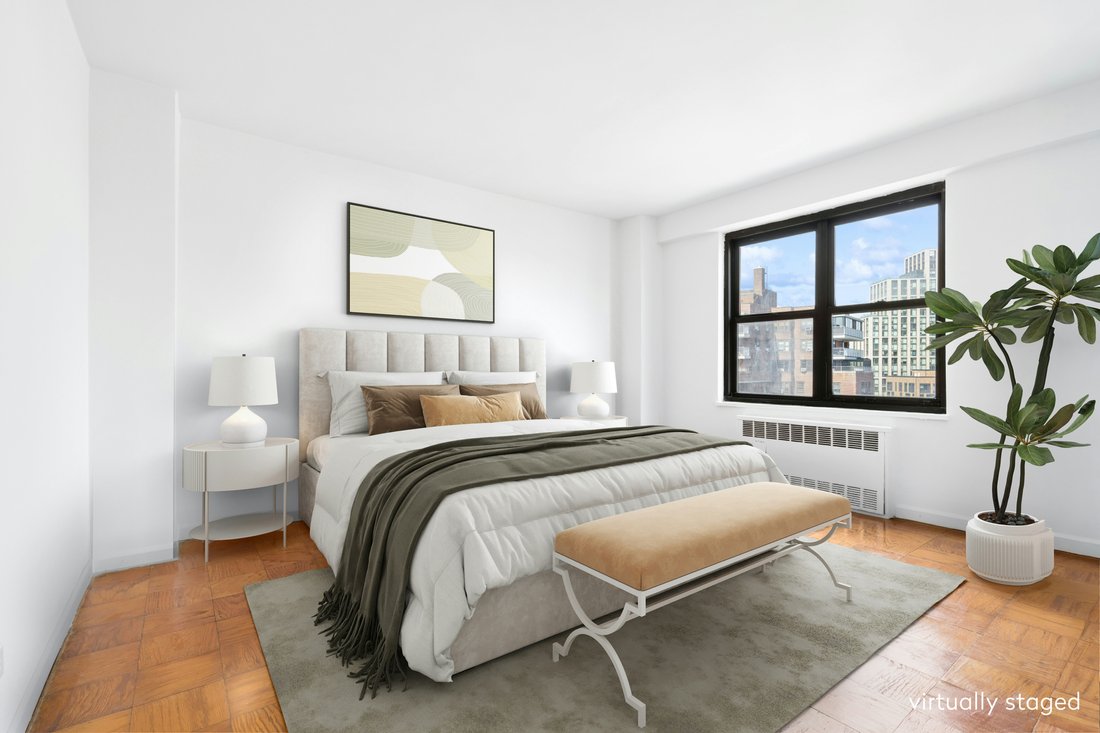 Co Op in New York, New York, United States 4 - 17574538