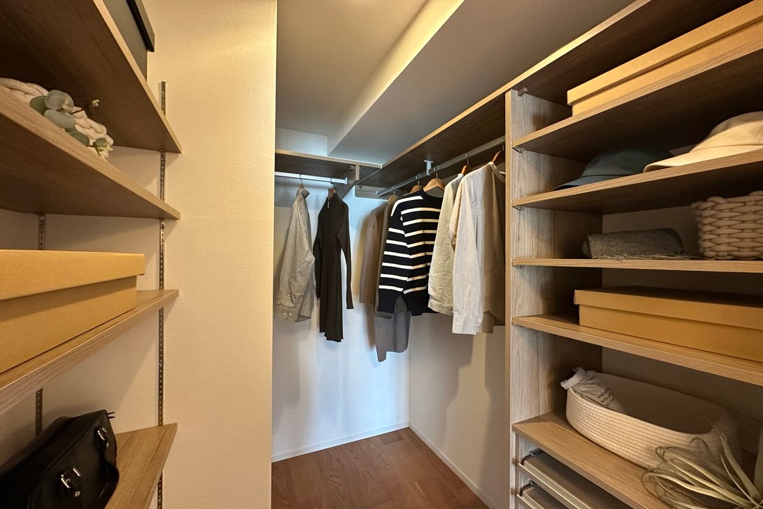 Condo in Shibuya City, Tokyo, Japan 5 - 17945510