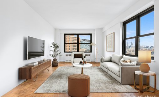 Cooperativa a New York, New York, Stati Uniti 1