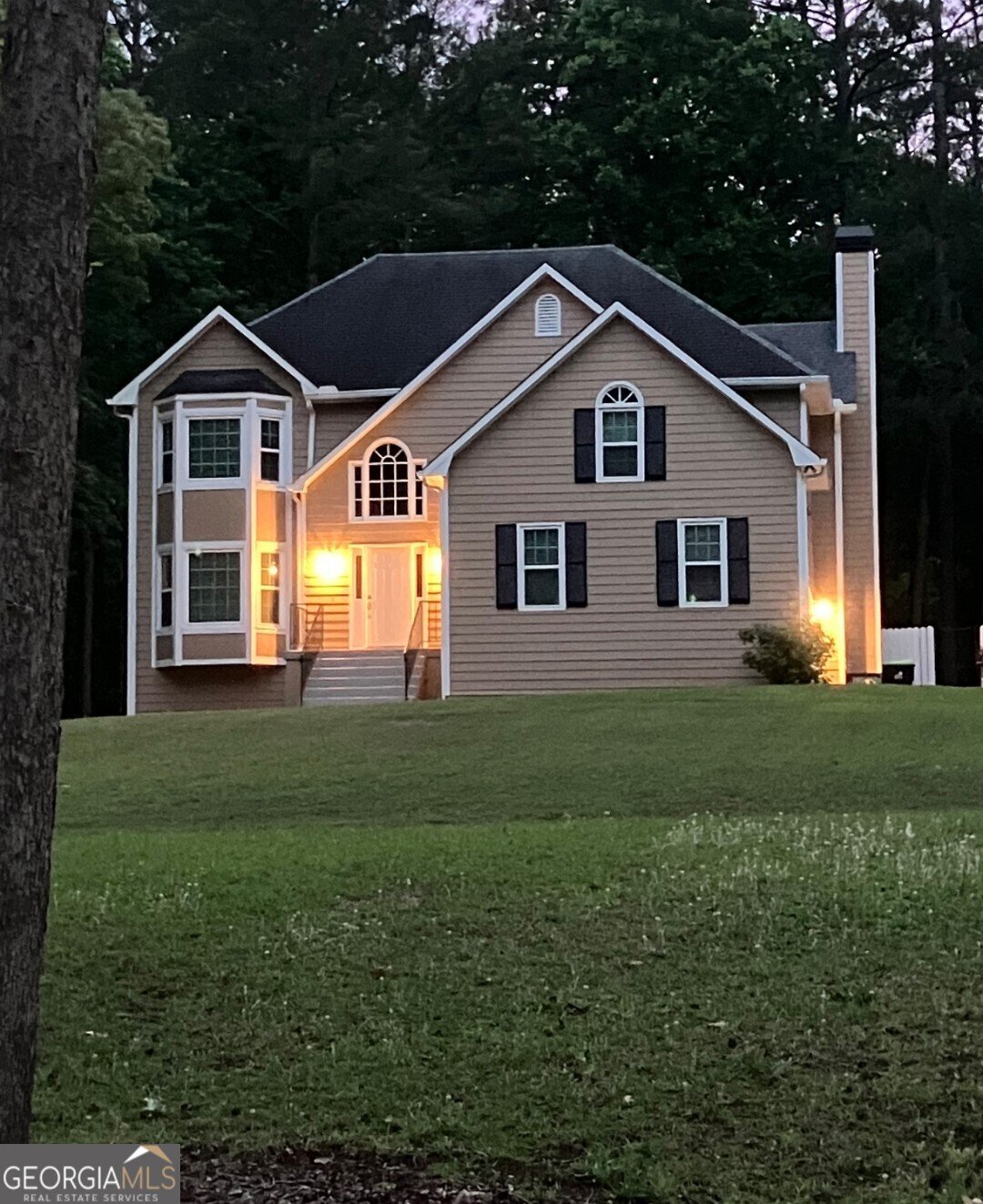 House in Fayetteville, Georgia, United States 1 - 17934100