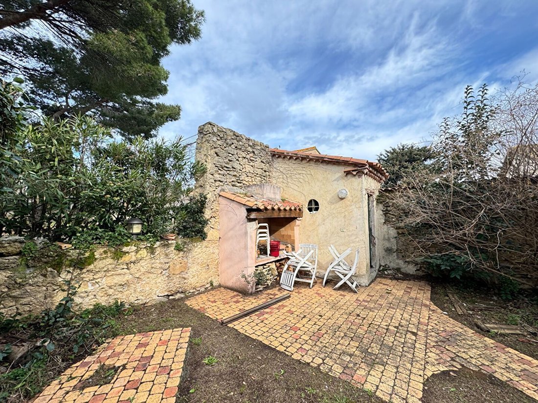 House in Nézignan-l'Évêque, Occitania, France 5 - 16497331