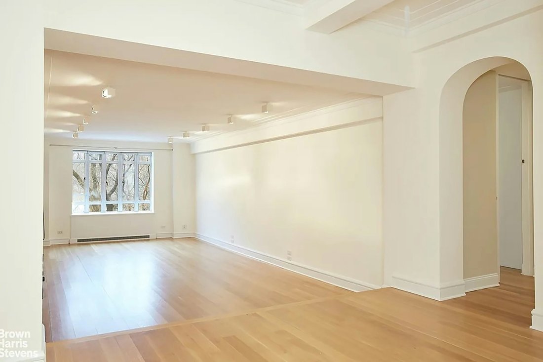 Condo in New York, New York, United States 2 - 17534693