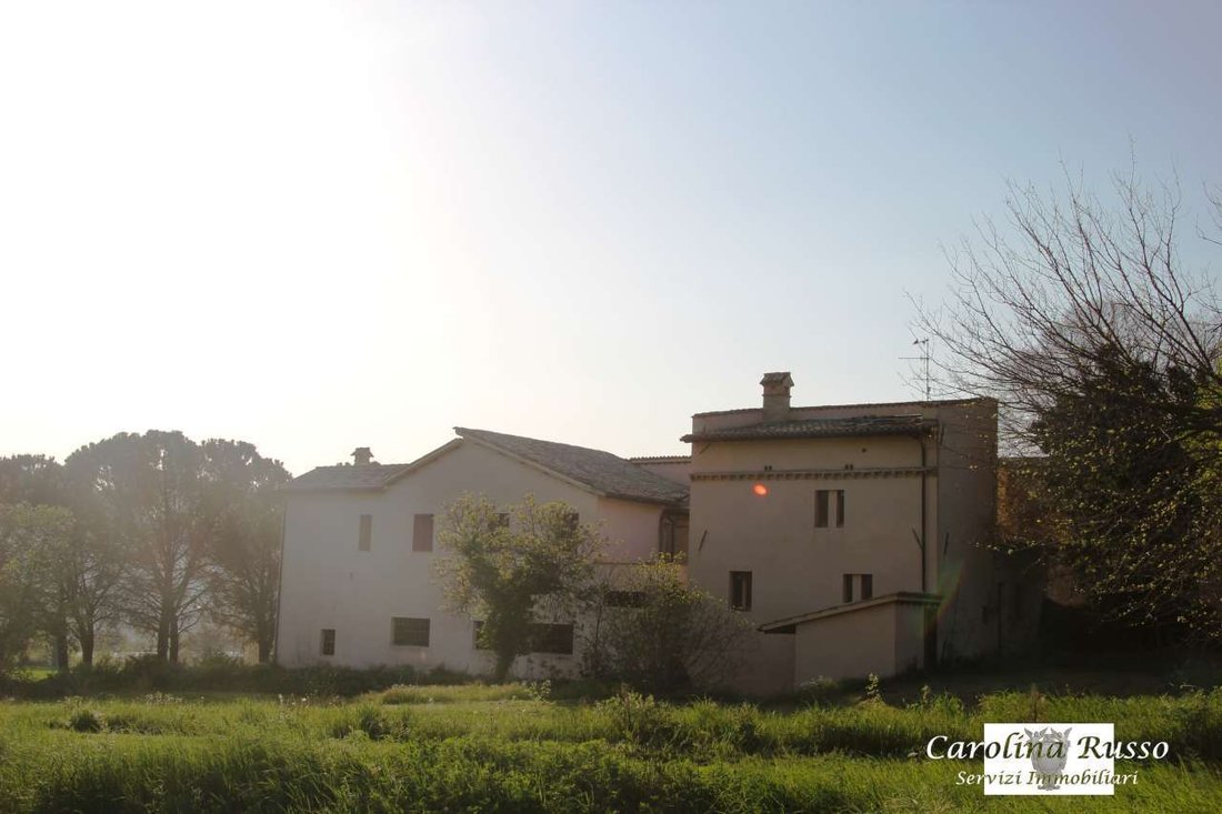 Country House in Spoleto, Umbria, Italy 1 - 16623270
