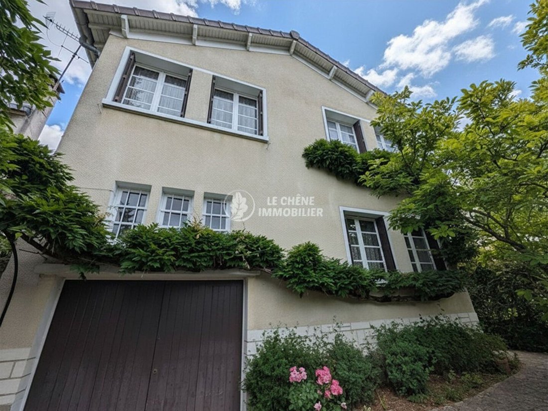 House in Le Chesnay, Le Chesnay-Rocquencourt, France 2 - 17933790