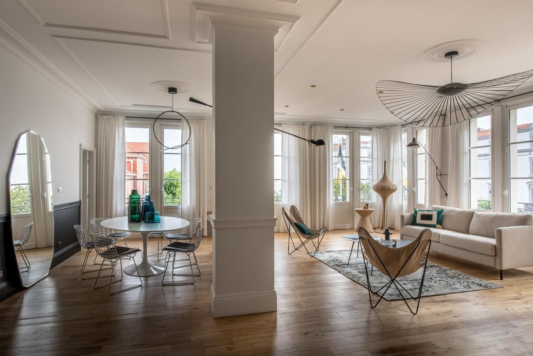 Apartment in Aiguillon, Arcachon, France 2 - 17304745