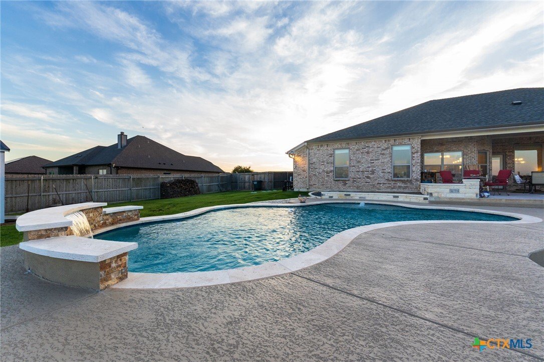 House in Belton, Texas, United States 2 - 17928062