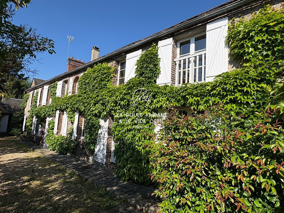 House in Epernon, Centre-Val de Loire, France 2 - 17641315
