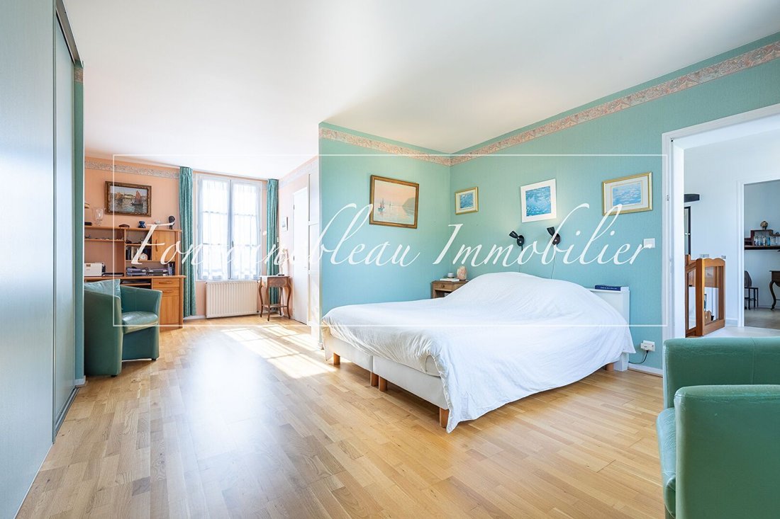 House in Samoreau, Ile-de-France, France 4 - 16105173