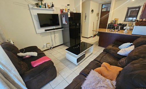Apartment in Johannesburg, Gauteng, South Africa 1