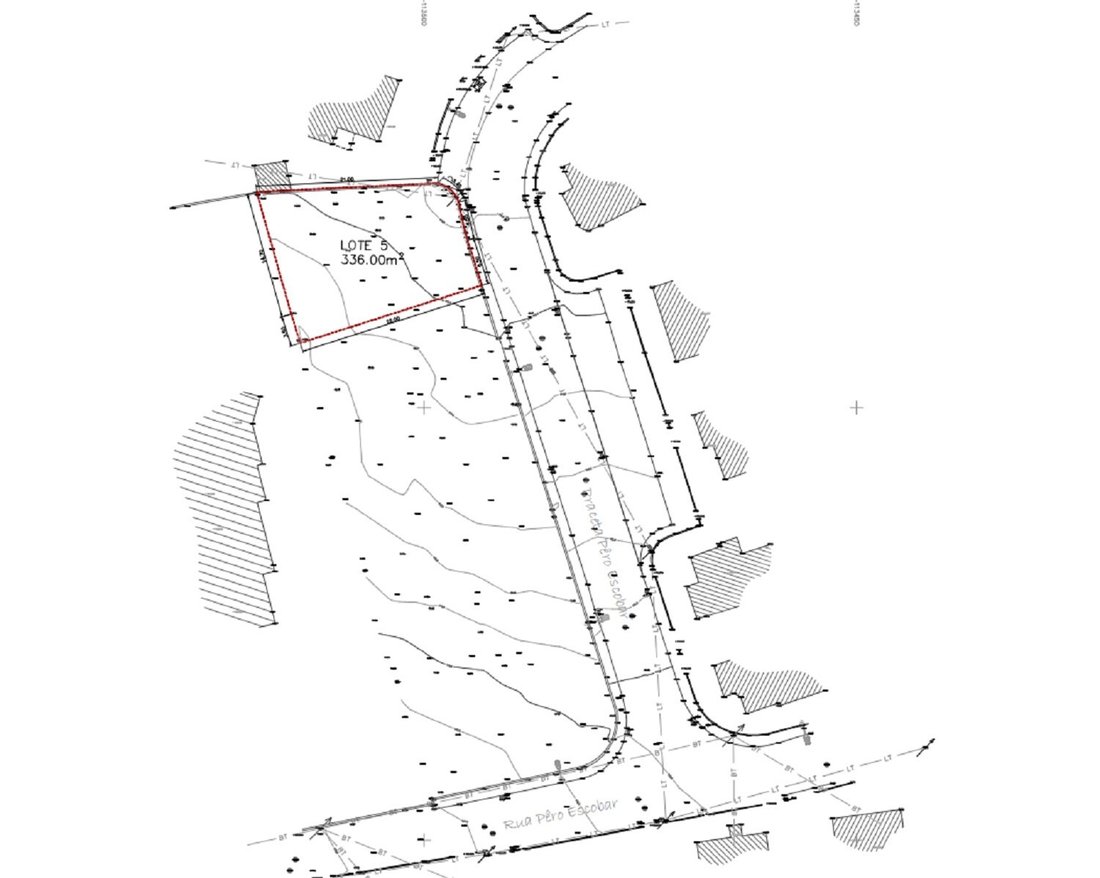Land in Alcabideche, Lisbon, Portugal 2 - 17937772