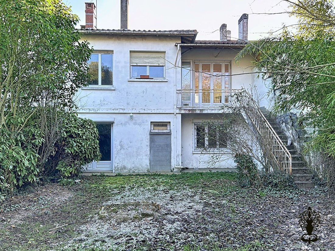 House in Talence, Nouvelle-Aquitaine, France 1 - 16012776