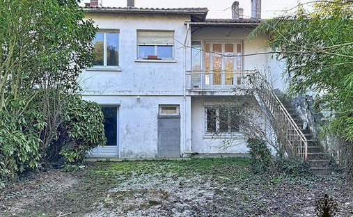 Casa en Talence, Nueva Aquitania, Francia 1