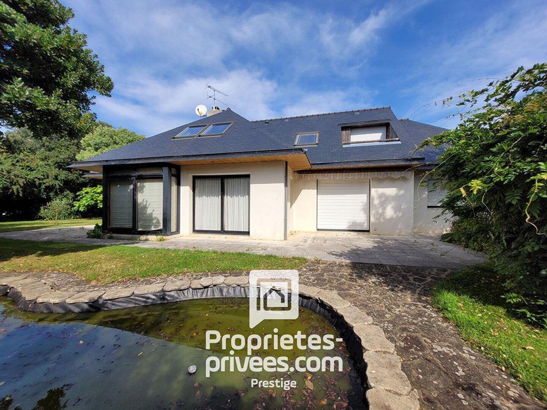 Villa in Centre Cap Coz, Fouesnant, France 5 - 17943921