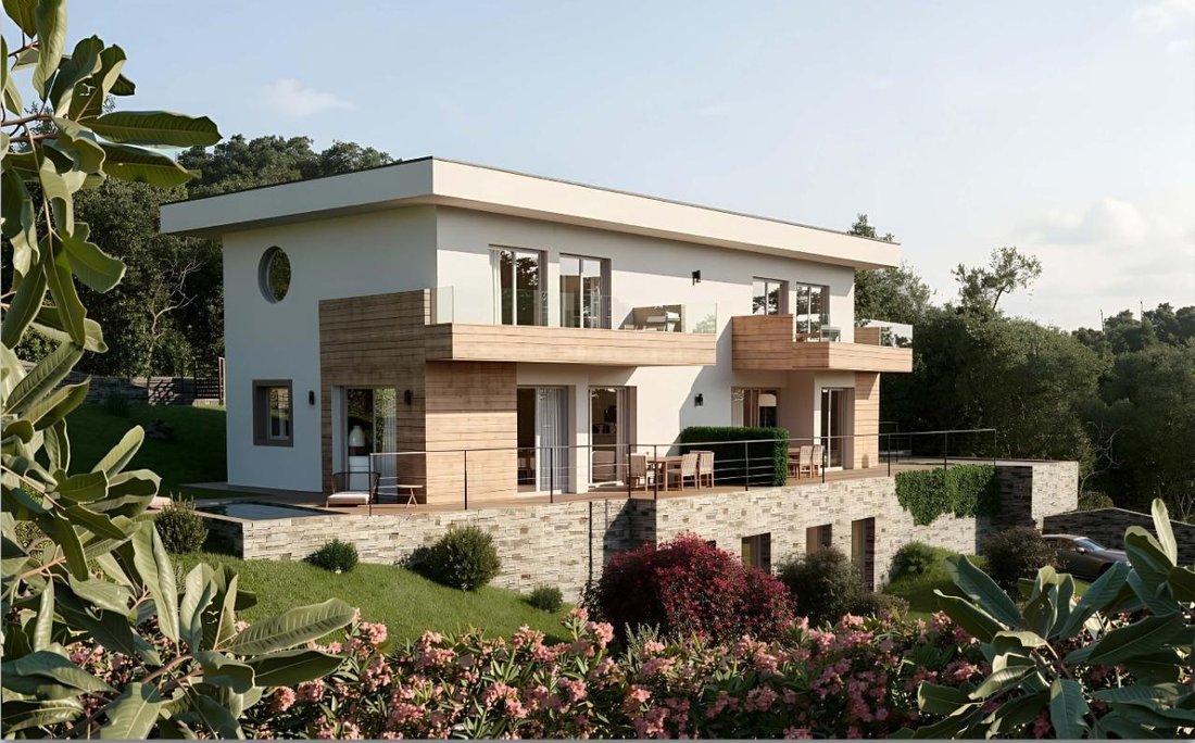 Villa in Verbania, Piedmont, Italy 1 - 17479537