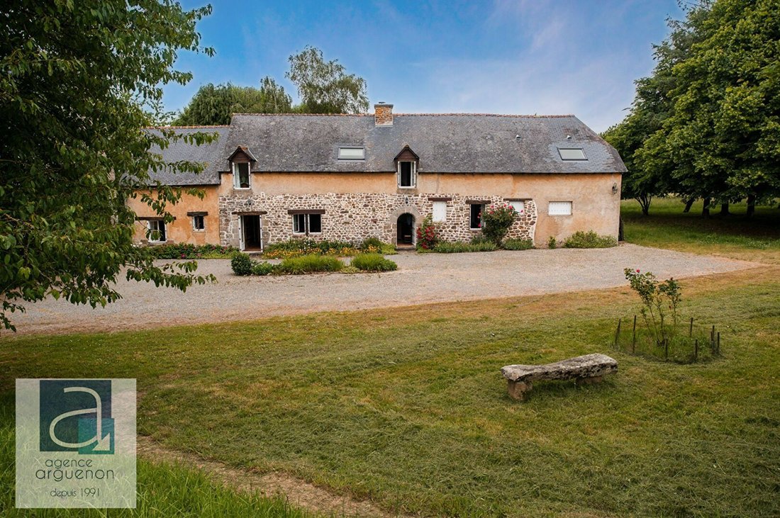 House in Guitte, Brittany, France 3 - 16408751