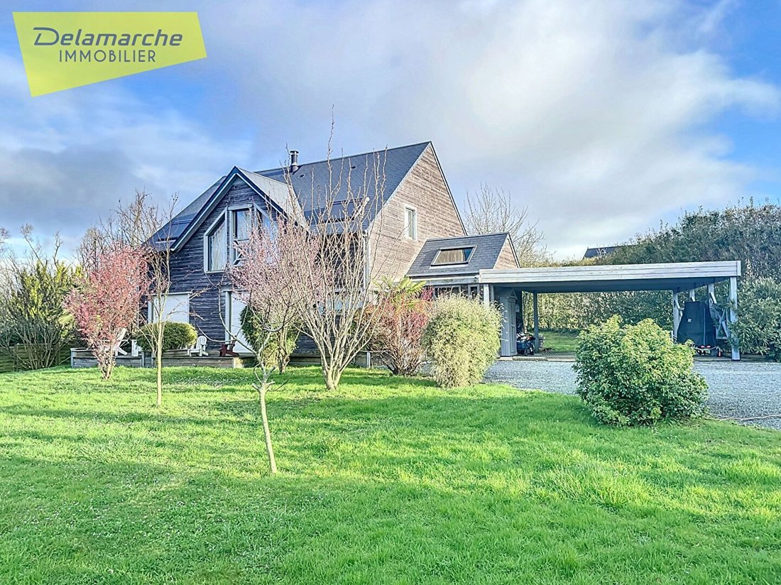 House in Hauteville-sur-Mer, Normandy, France 2 - 16506306