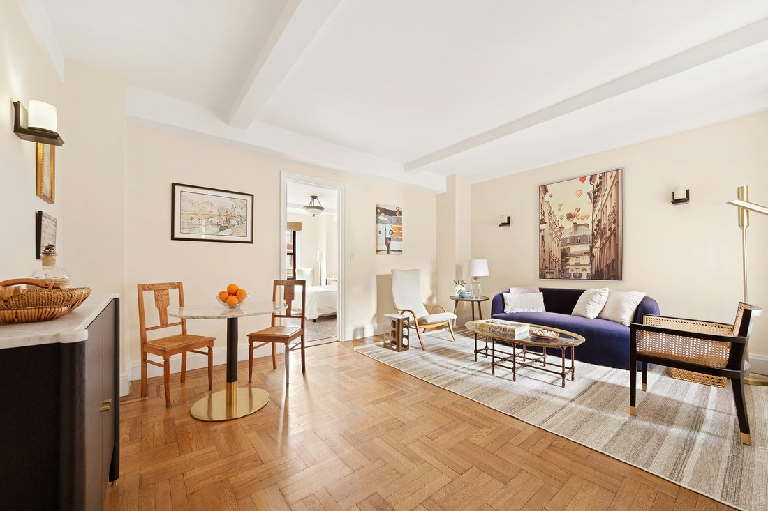 Co Op in New York, New York, United States 2 - 17847678