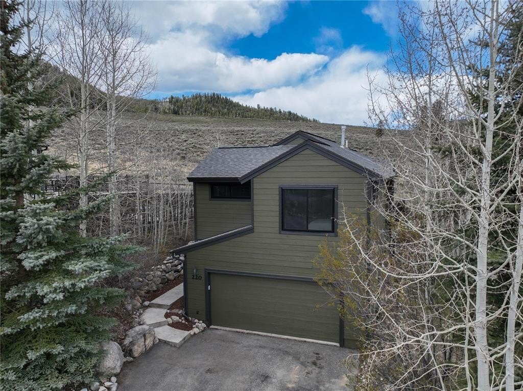 House in Dillon, Colorado, United States 1 - 17941896