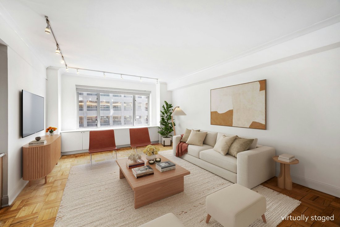 Co Op in New York, New York, United States 3 - 17552221