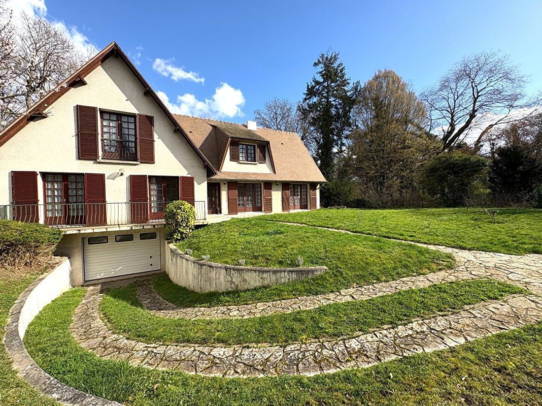 Casa a Andrésy, Isola di Francia, Francia 2 - 17918176