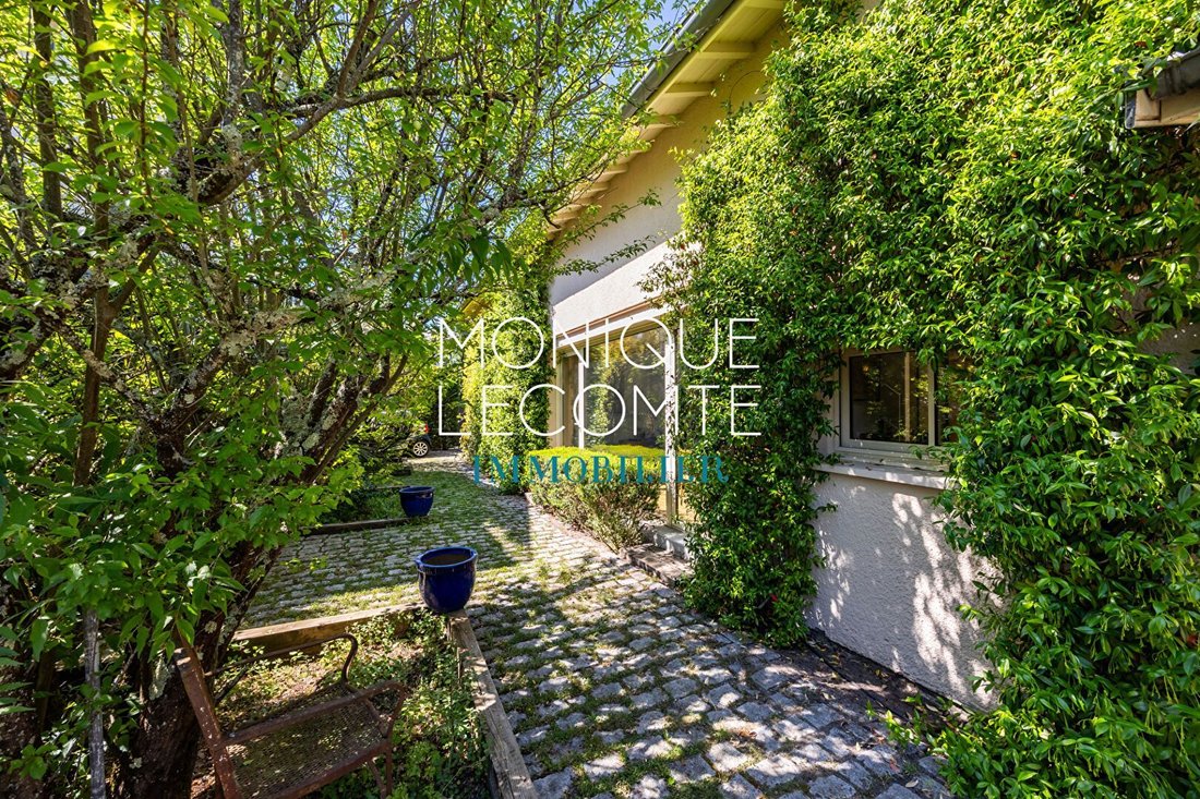House in Le Lac-Bacalan, Bordeaux, France 1 - 17744706