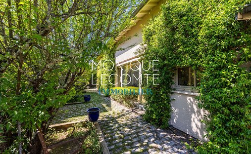 House in Le Lac-Bacalan, Bordeaux, France 1