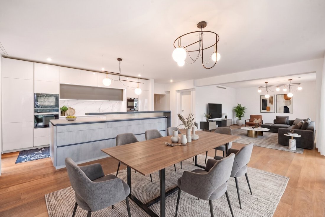 Apartment in Vienna, Wien, Austria 3 - 17938284