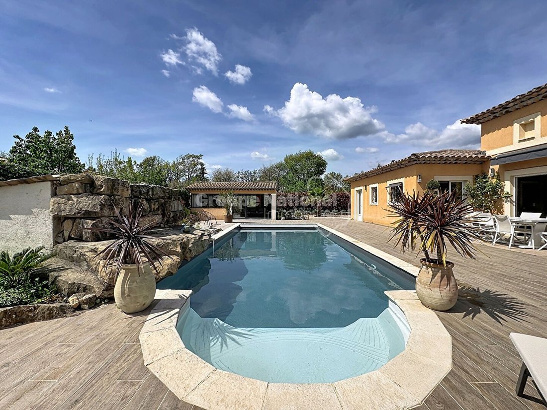 House in Saint-Cézaire-sur-Siagne, Provence-Alpes-Côte d'Azur, France 3 - 17727381