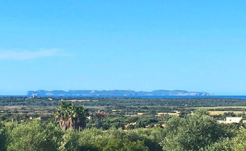 Villa a Ses Salines, Isole Baleari, Spagna 1