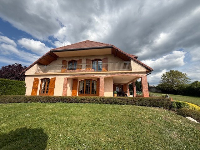House in Zone Verte, Cusset, France 2 - 17933708