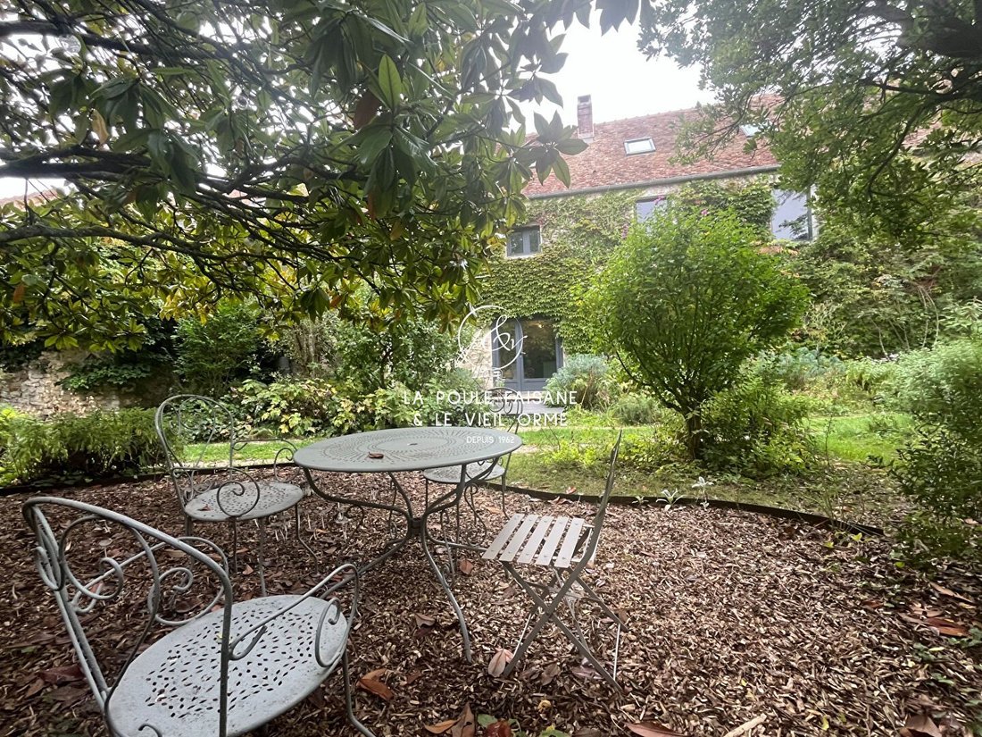 House in Houdan, Ile-de-France, France 1 - 16309612