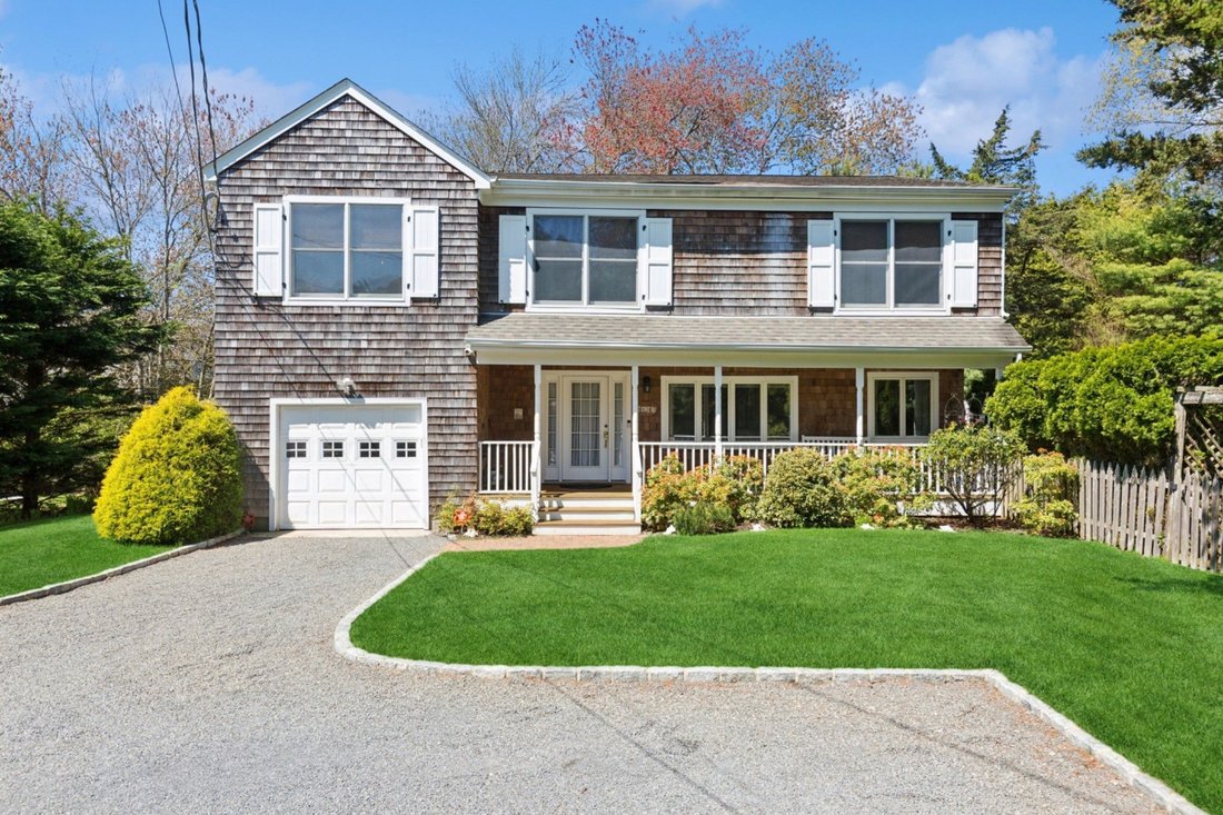 Southampton, New York, United States 1 - 15884752