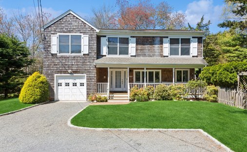 Southampton, New York, United States 1