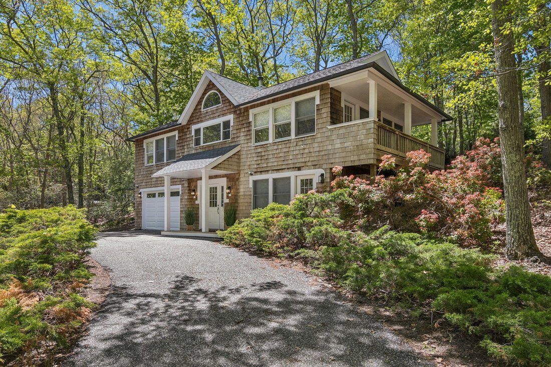 Water Mill, New York, United States 1 - 17930152