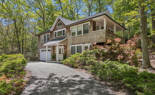 Water Mill, New York, United States 1