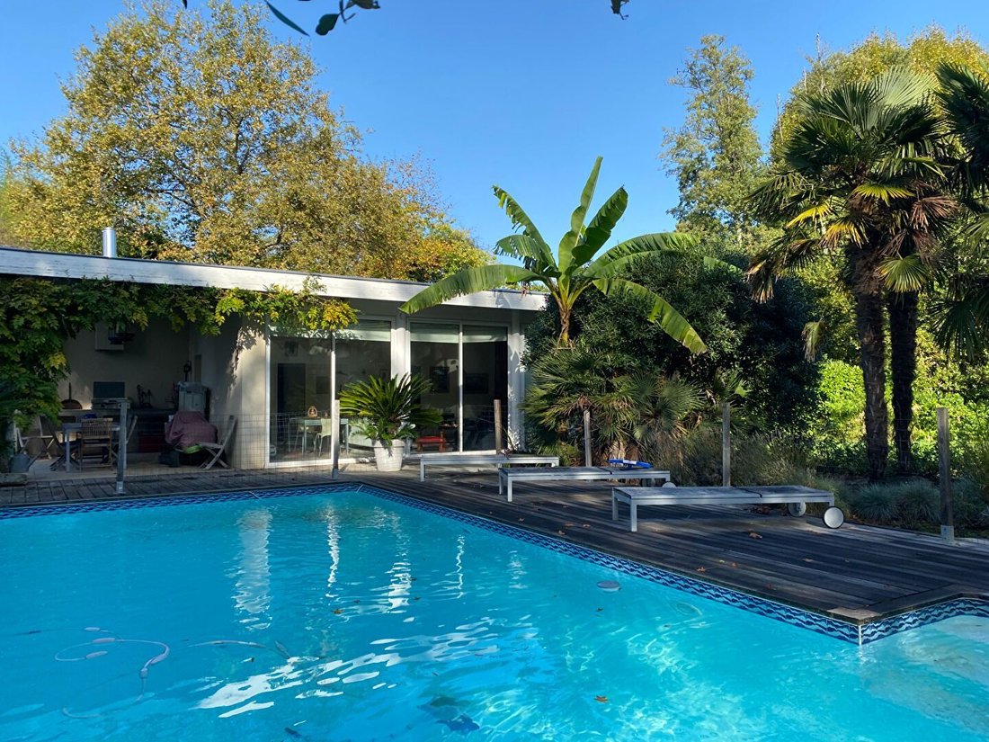 Casa en Mérignac, Nueva Aquitania, Francia 2 - 16012569