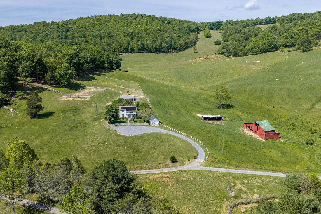 House in Lexington, Virginia, United States 1 - 17089691