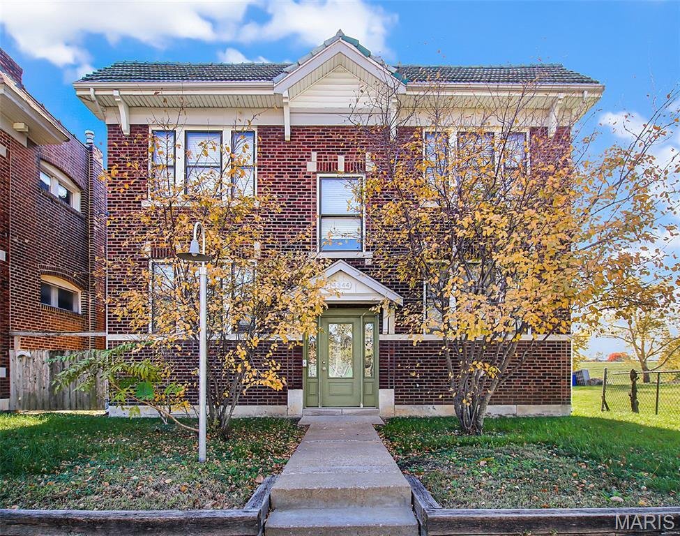 St. Louis, Missouri, United States 1 - 17933376