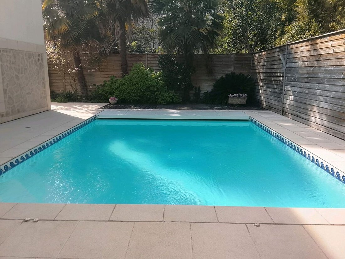 House in Le Lac-Bacalan, Bordeaux, France 3 - 17296892