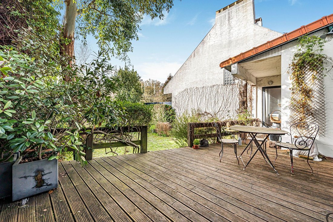 House in Centre Ville-Sarments, Châtillon, France 1 - 17348037