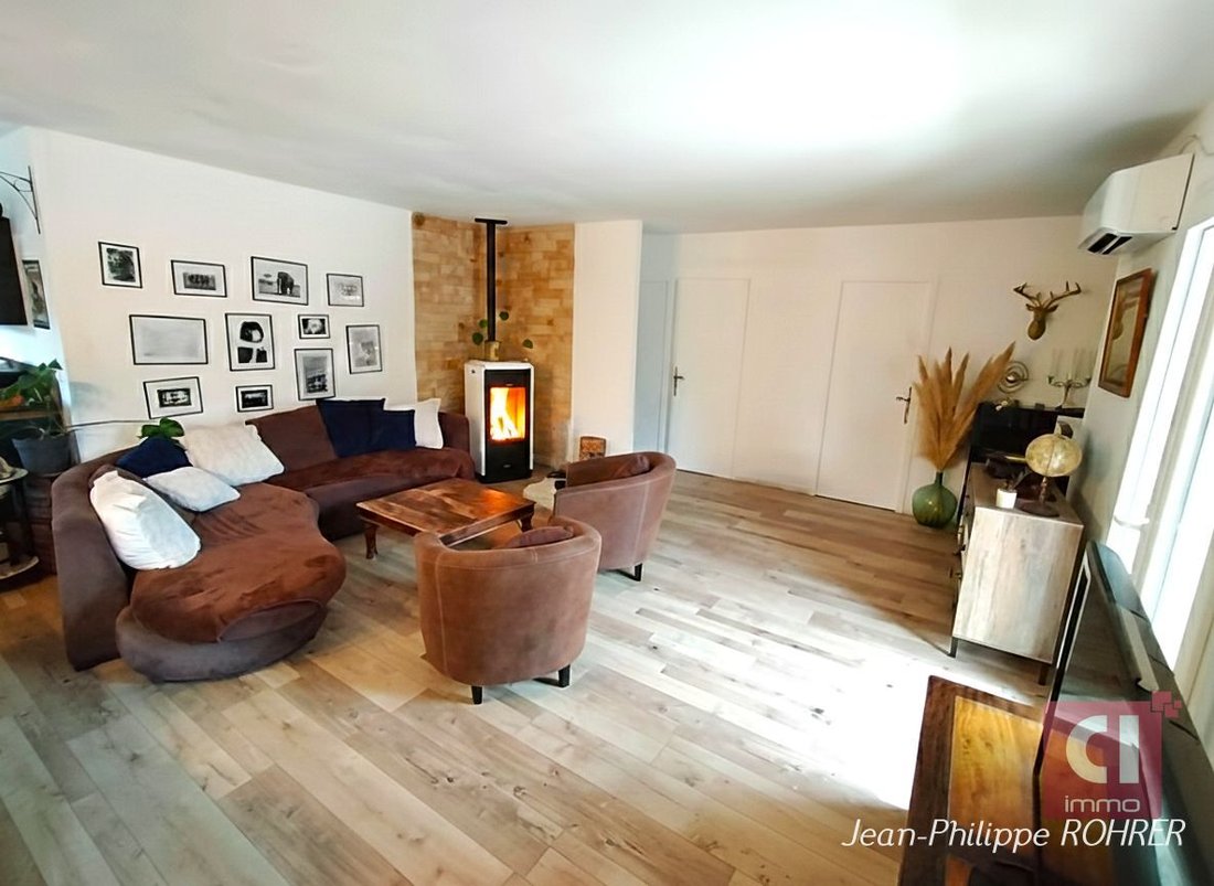 House in Sud, Vidauban, France 2 - 17508916